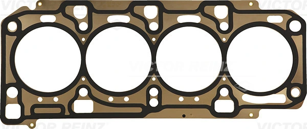 Gasket, cylinder head